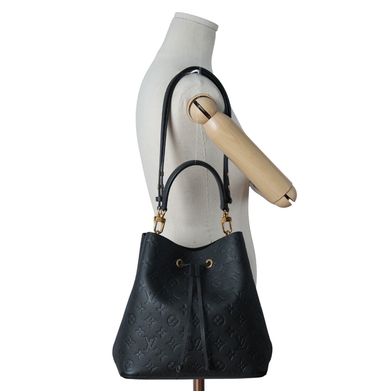 LOUIS VUITTON(USED)루이비통 M45256 앙프렝뜨 네오노에 MM